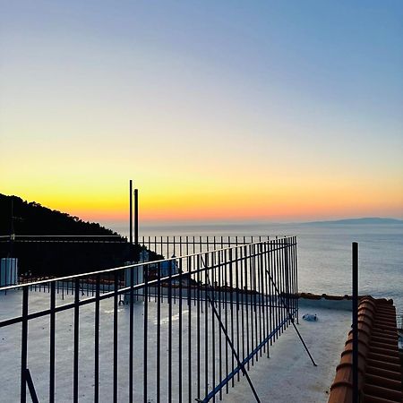 Άκρη Του Κόσμου Villa Ampelos  Luaran gambar
