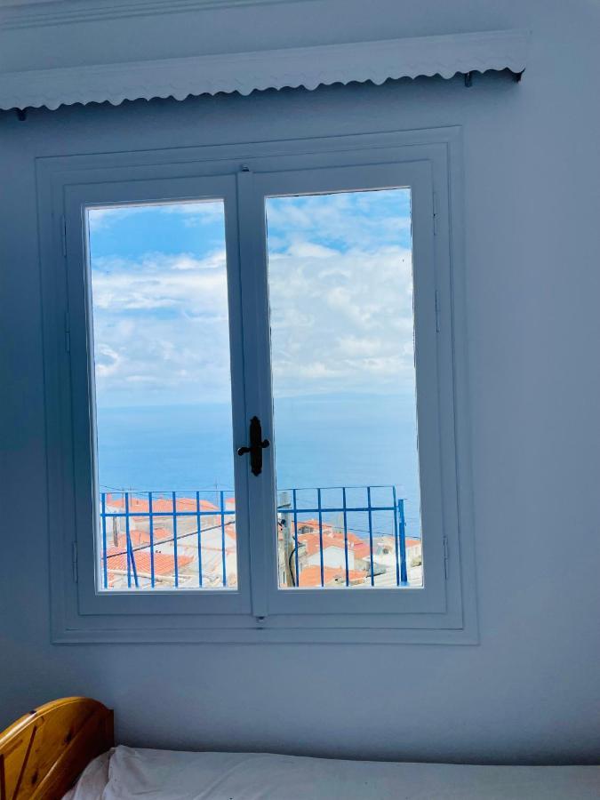 Άκρη Του Κόσμου Villa Ampelos  Luaran gambar