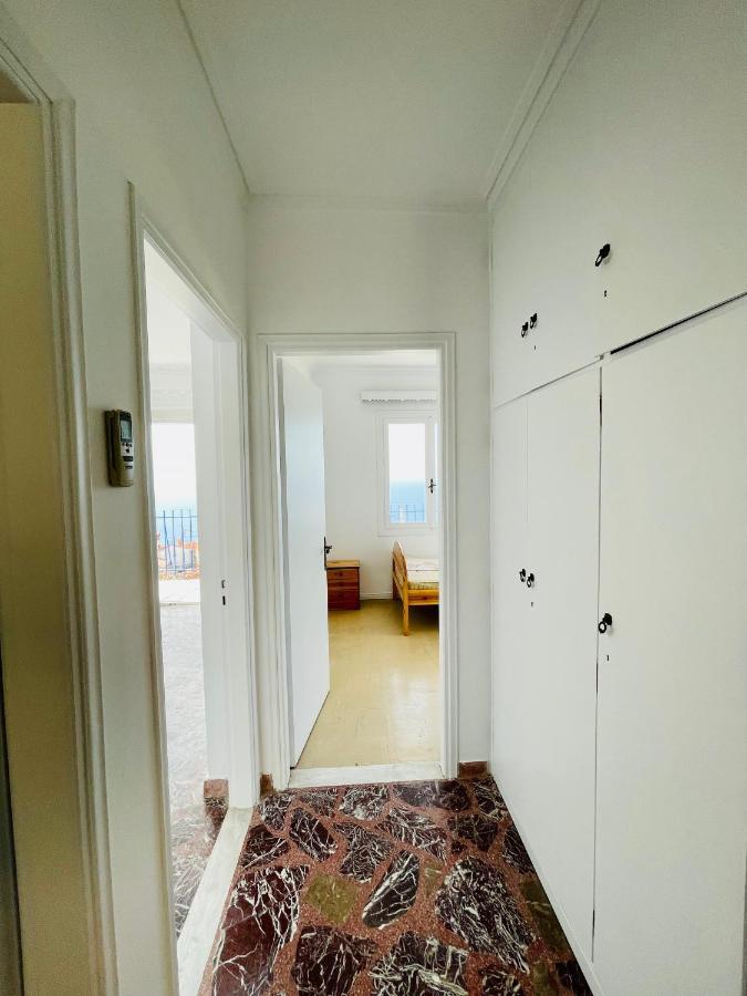 Άκρη Του Κόσμου Villa Ampelos  Luaran gambar