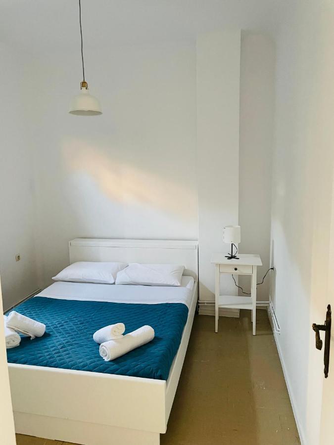 Άκρη Του Κόσμου Villa Ampelos  Luaran gambar