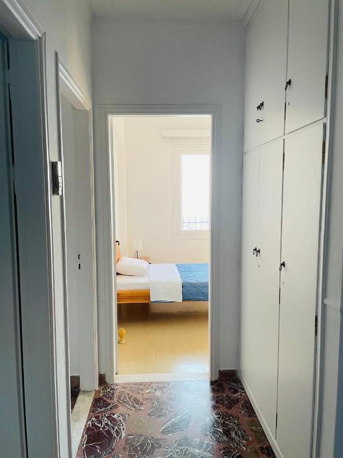 Άκρη Του Κόσμου Villa Ampelos  Luaran gambar