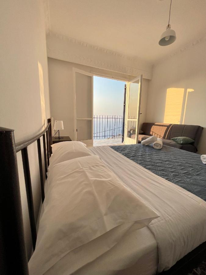 Άκρη Του Κόσμου Villa Ampelos  Luaran gambar