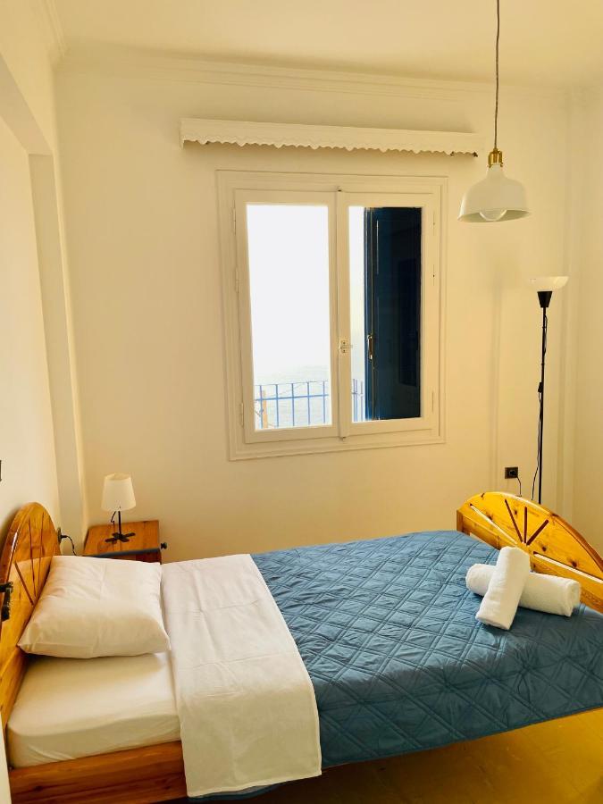 Άκρη Του Κόσμου Villa Ampelos  Luaran gambar