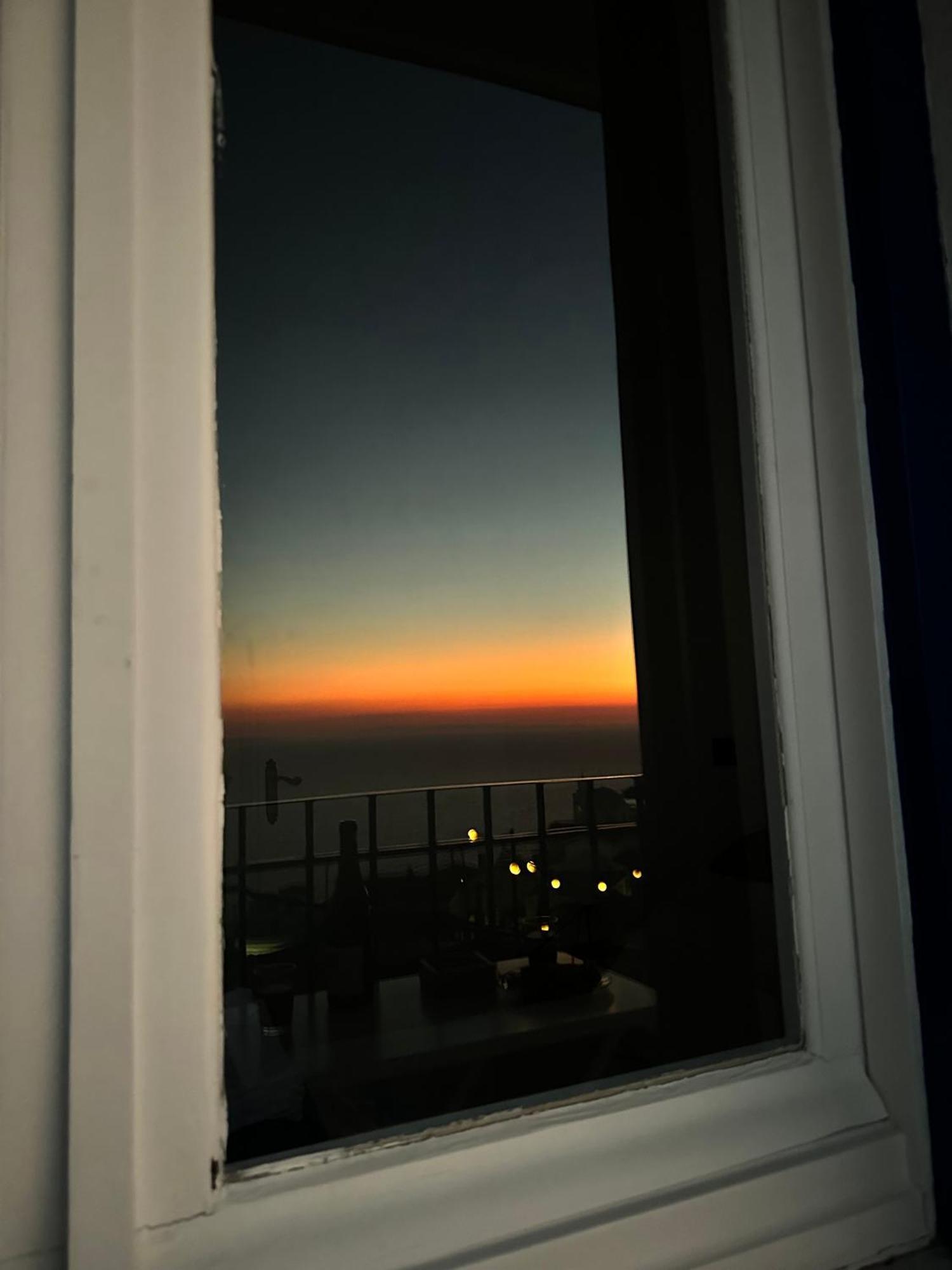 Άκρη Του Κόσμου Villa Ampelos  Luaran gambar
