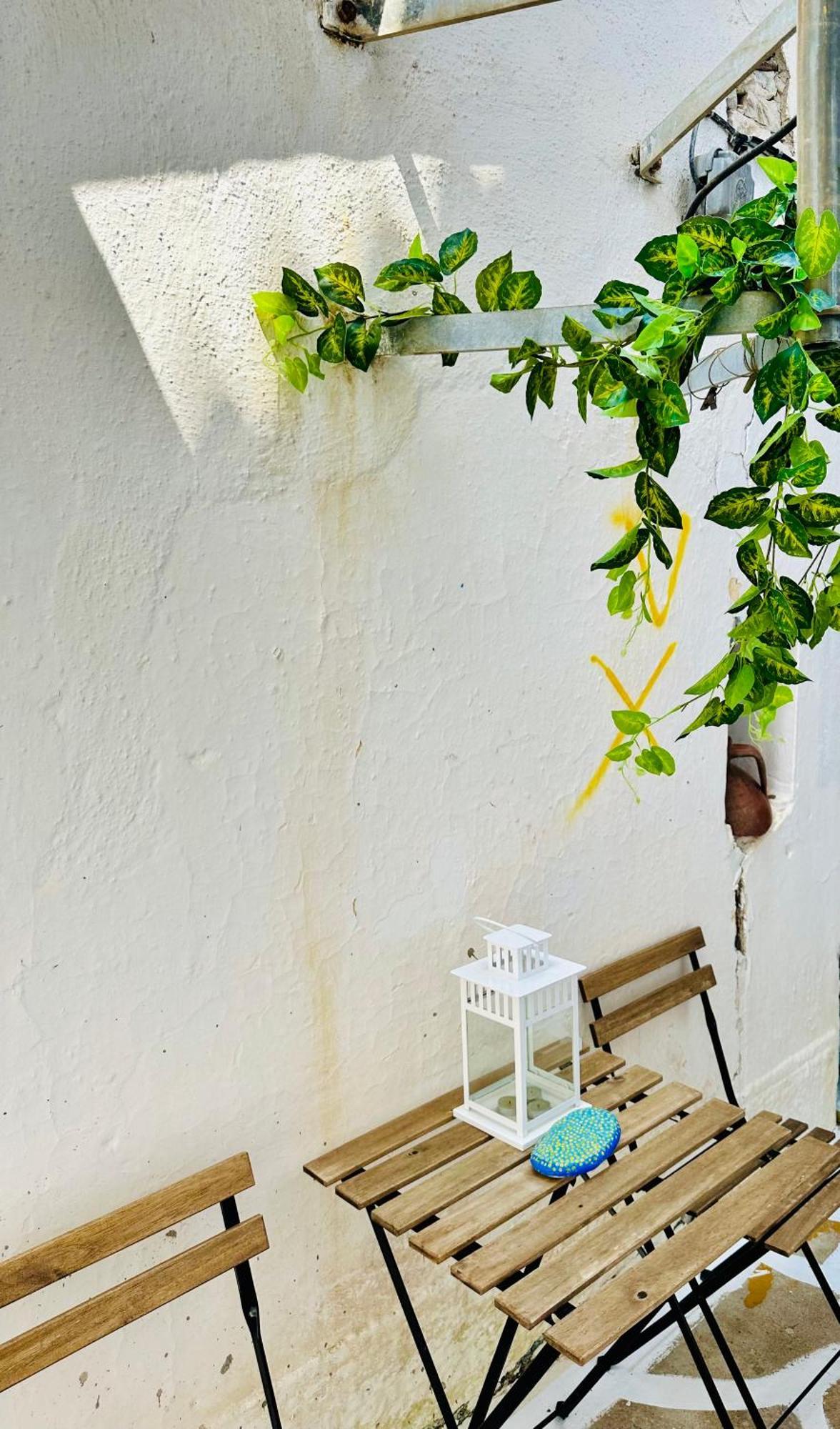 Άκρη Του Κόσμου Villa Ampelos  Luaran gambar