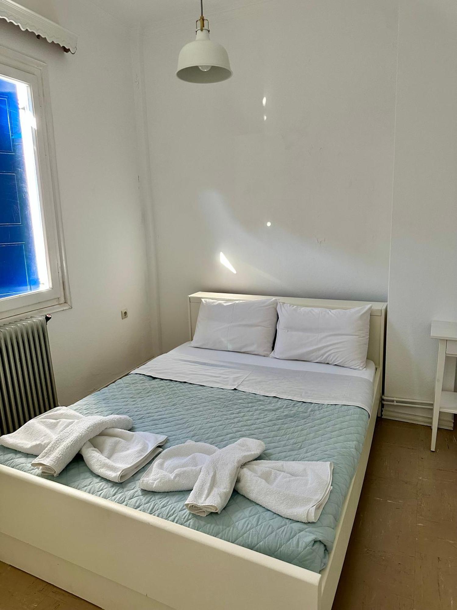 Άκρη Του Κόσμου Villa Ampelos  Luaran gambar